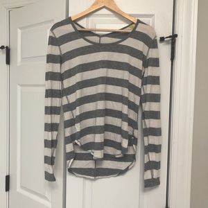 Lululemon Long Sleeve Shirt